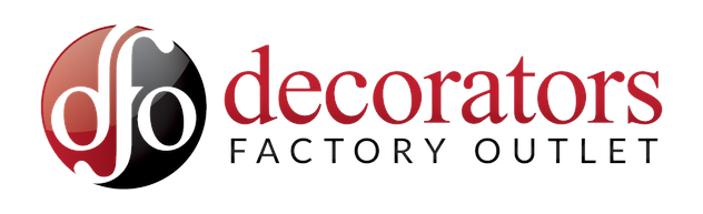 Decorators Factory Outlet